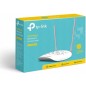 TP-Link TL-WA801N WLAN adgangspunkt 300 Mbits Hvid Strm over Ethernet PoE